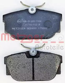 metzger 1170332
